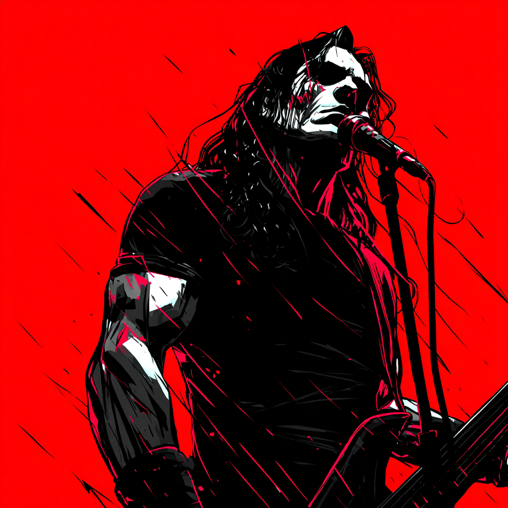 The Machine Sermons cover art